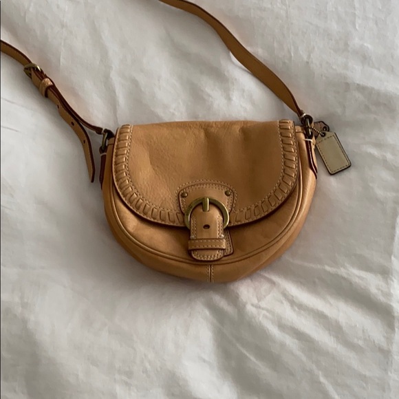 Coach Handbags - Coach bag